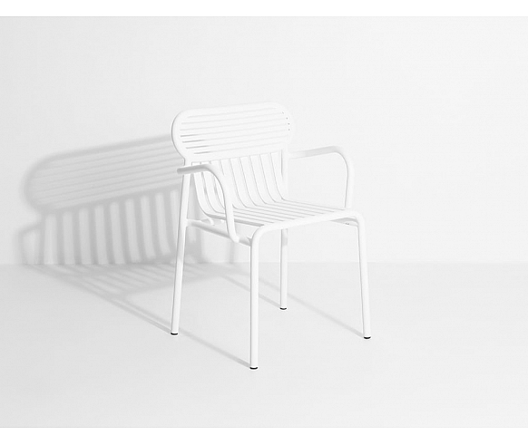 Week-End A armchair